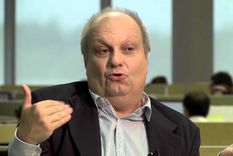 lombardi responsabilizo a cristina por el conflicto en tiempo argentino