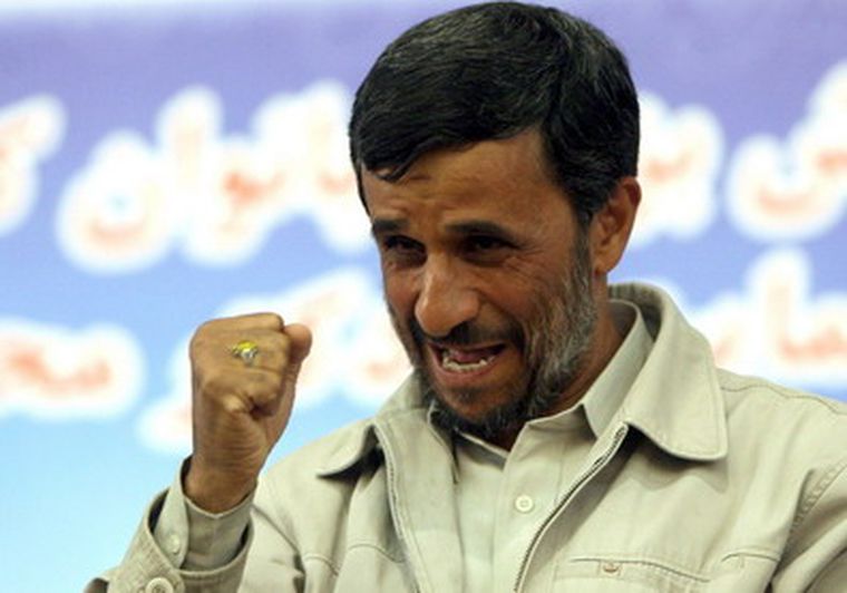 Sospechan que los culpables podrían ser iraníes. Foto: web