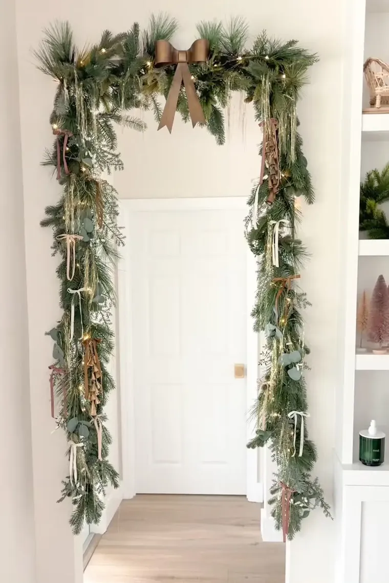 La nueva tendencia para decorar en casa y con pocos materiales.&nbsp;