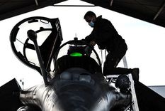 Foto: GETTY IMAGES Foto: GETTY IMAGES