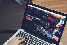Acá están los códigos secretos de Netflix que nadie cuenta para ver las mejores series y películas. Foto: Shutterstock