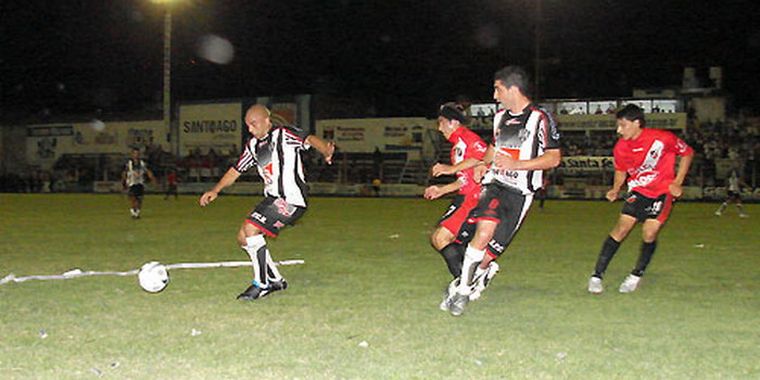 Foto: Gentileza/Diario Panorama Santiago del Estero