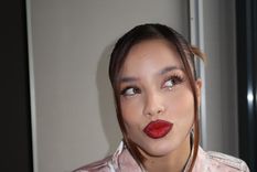 Emilia Mernes es una de las artistas más escuchadas del continente Foto: Instagram/Emilia Mernes