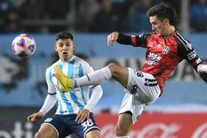 Foto: Télam Foto: Télam