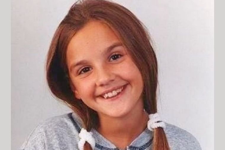 Nadia Di Cello Chiquititas, Nadia Di Cello, Cris Morena Foto: Nadia Di Cello