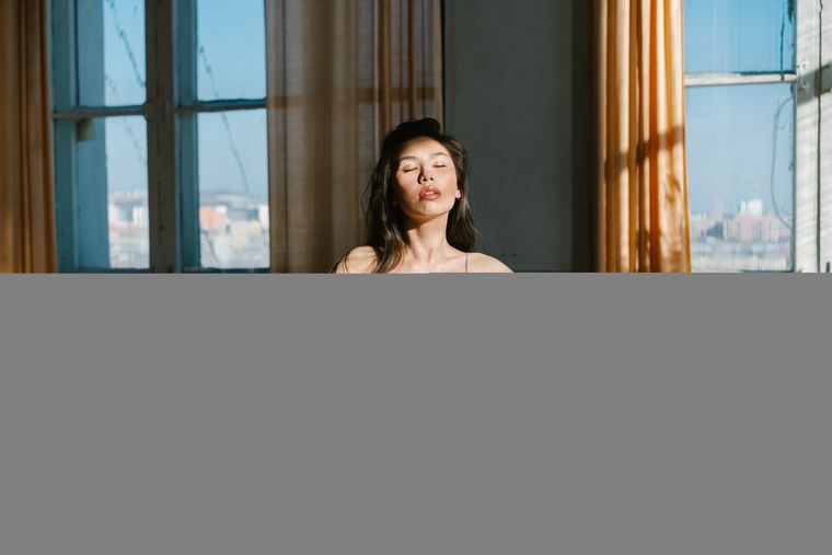 Cada signo del zodiaco tiene un chakra más poderoso. Foto: Pexels