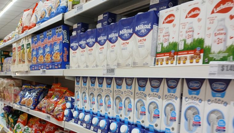 Foto: Juan Mateo Aberastain Zubimendi / MDZ.