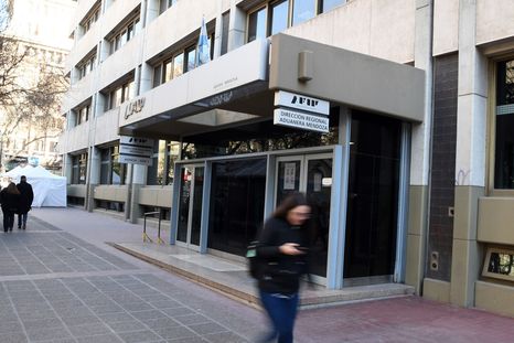 El Gobierno nacional dejó acéfala la oficina regional de ARCA. El Gobierno nacional dejó acéfala la oficina regional de ARCA.