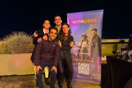 No te pierdas la galería de fotos, al final de la nota. Foto: Gentileza