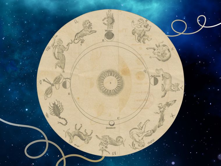 Horóscopo y predicciones para cada uno de los signos.