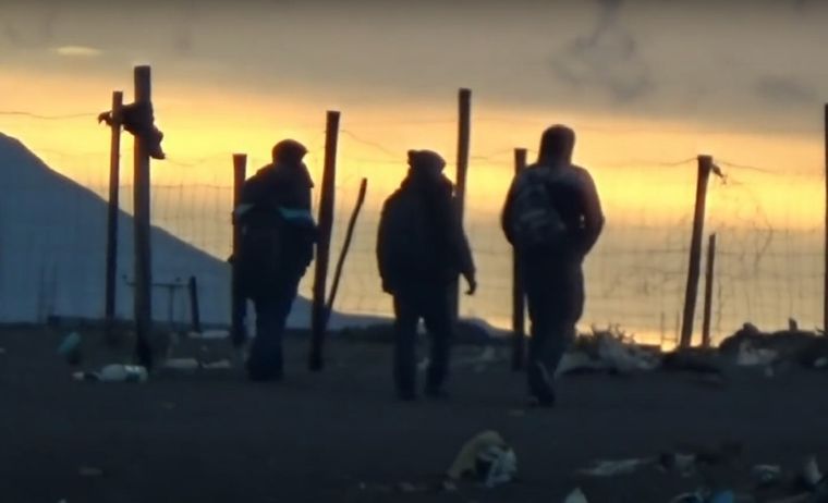 Foto: Captura de Pantalla Mega TV