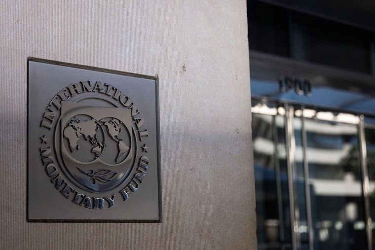 La fundación del FMI es una de las efemérides de hoy
