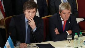 El superávit fiscal es considerado el principal logro de toda la gestión económica de Javier Milei El superávit fiscal es considerado el principal logro de toda la gestión económica de Javier Milei