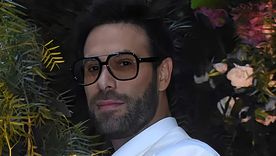 Elías estaría de nuevo en pareja. Elías estaría de nuevo en pareja.