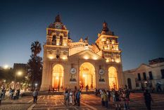 El Jueves Santo es no laborable, no obstante el Viernes Santo es feriado nacional. Foto: Municipalidad de Córdoba