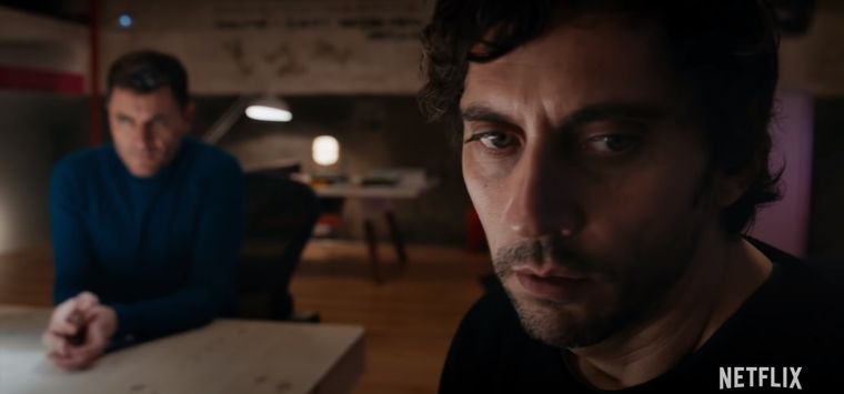 Netflix 7 años Foto: Netflix