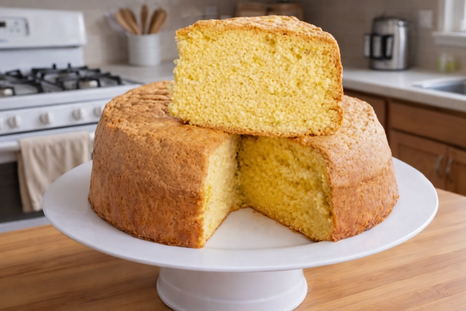 Bizcochuelo esponjoso receta Bizcochuelo esponjoso receta