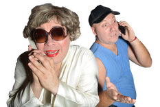 la llamita de raquel celebra diez anos a lo grande