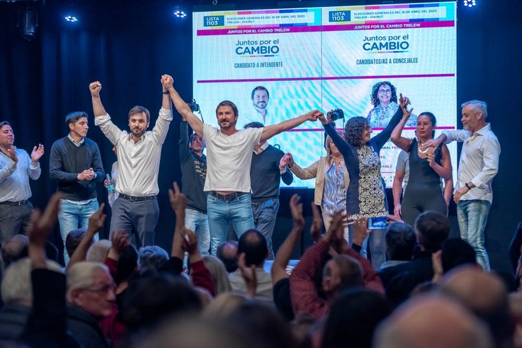 Foto: Twitter @gerardomerinotw