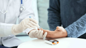 La diabetes es una enfermedad que demanda ser controlada desde distintos aspectos. La diabetes es una enfermedad que demanda ser controlada desde distintos aspectos.