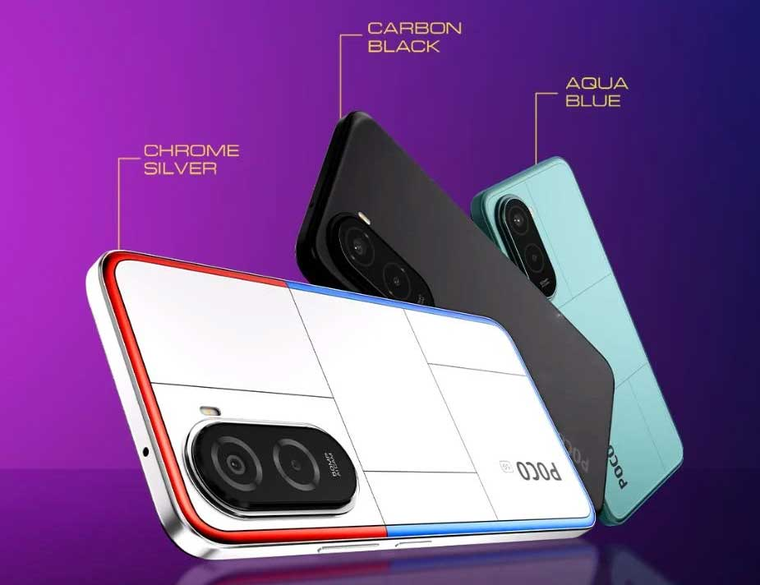 El nuevo POCO M7 Plus 5G de Xiaomi destaca por su batería de 7.000 mAh y pantalla de 144 Hz El nuevo POCO M7 Plus 5G de Xiaomi destaca por su batería de 7.000 mAh y pantalla de 144 Hz