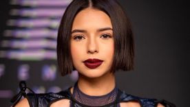 El nuevo interés romántico de Angela Aguilar Ángela Aguilar es una cantante, hija de Pepe Aguilar. Foto: INSTAGRAM @angela_aguilar_