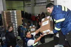 El Gobierno oficializó el convenio con el Correo para la logística de las PASO y las legislativas