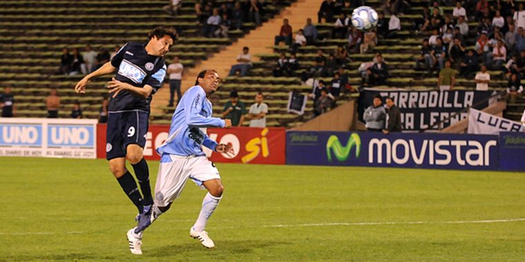 Foto: Nacho Gaffuri / MDZ