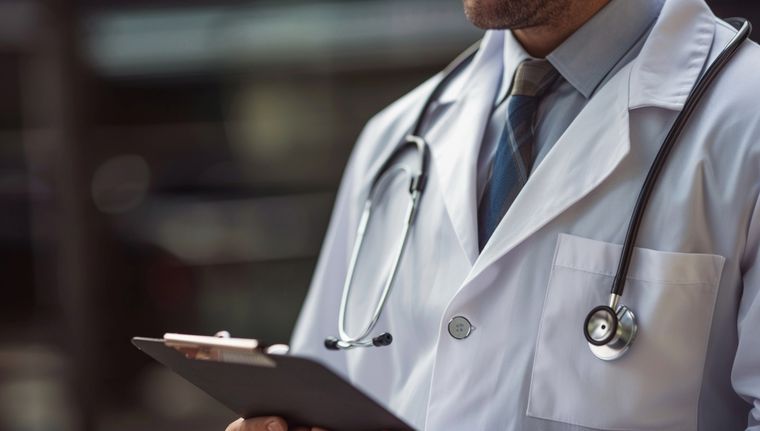 Los coseguros son un mecanismo de financiamiento que permite a las empresas de medicina prepaga cobrar a sus afiliados una parte del costo de las prestaciones médicas. Foto: Imagen ilustrativa MDZ