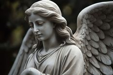 El mensaje del ángel de la guarda para este 2 de enero para Aries, Tauro y Géminis Hoy traemos una cuestión relacionada con la fe y la espiritualidad. Foto: Freepik