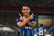 se allana el camino: el pedido del inter al barcelona por lautaro martinez