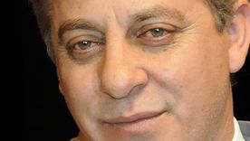 Gimenez contra los fantasmas del Indio Solari en San Martín