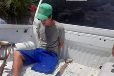 Resortín es delincuente