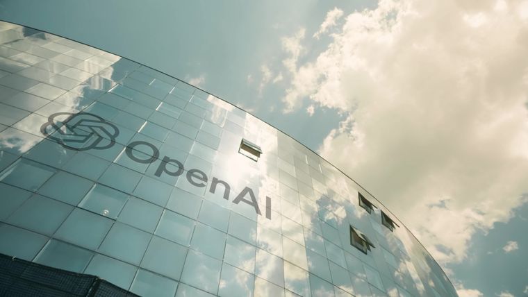 OpenAI abre una vacante especializada en IA.