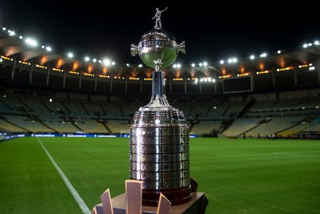 La Copa Libertadores 2026 ya tiene definidos a los 16 equipos que buscarán el título continental. La Copa Libertadores 2026 ya tiene definidos a los 16 equipos que buscarán el título continental.
