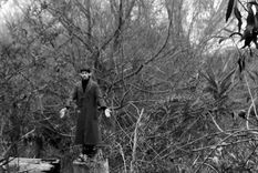 Los vecinos de San Isidro se preocuparon por la criatura, pero finalmente se relajaron