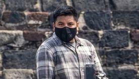 En la pirámide de Teotihuacán, un agresor mató a una turista e hirió al menos a trece personas más. En la pirámide de Teotihuacán, un agresor mató a una turista e hirió al menos a trece personas más.