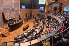 Siete de cada 10 pesos que ingresan a las arcas públicas se destinarán a gasto en educación, salud y asistencia social.&nbsp;