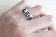 dale brillo a tus accesorios de plata: como deberias limpiarlos