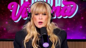 Viviana Canosa fue directa con sus declaraciones. Foto: captura de video YouTube/ Carnaval Stream.  Viviana Canosa fue directa con sus declaraciones. Foto: captura de video YouTube/ Carnaval Stream.