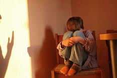 El pequeño Salomón fue víctima de golpes y abusos Foto: Archivo MDZ