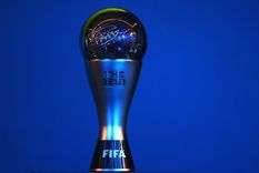 Este martes se conocerá al nuevo ganador del galardón. Foto: Archivo Este martes se conocerá al nuevo ganador del galardón. Foto: Archivo