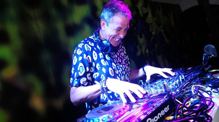 Foto: ALF PONCE / MDZ