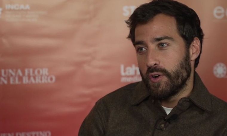 Nicolás Francella rompió el silencio sobre la polémica que se generó por los precios de su restaurante Una influencer subió una crítica a Tik Tok que se viralizó rápidamente en las redes sociales Foto: Captura de video