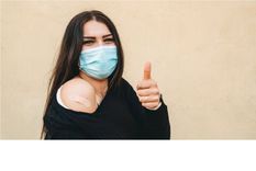 Las vacunas son una forma efectiva de combatir la pandemia. Foto: GETTY IMAGES