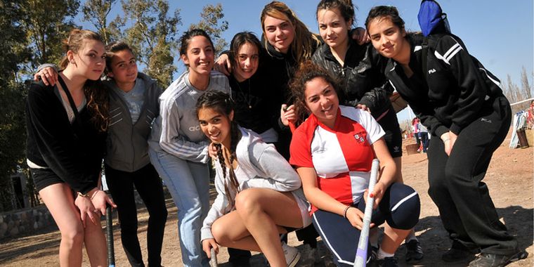 Foto: Agustín Mauricio/Mediamza.com