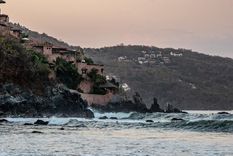 Foto: turismo zihuatanejo