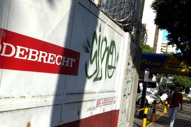 MDZol | Foto: publicada por El Confidencial