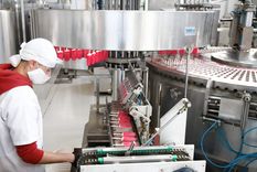 la produccion de las pyme volvio a crecer la produccion de las pyme volvio a crecer