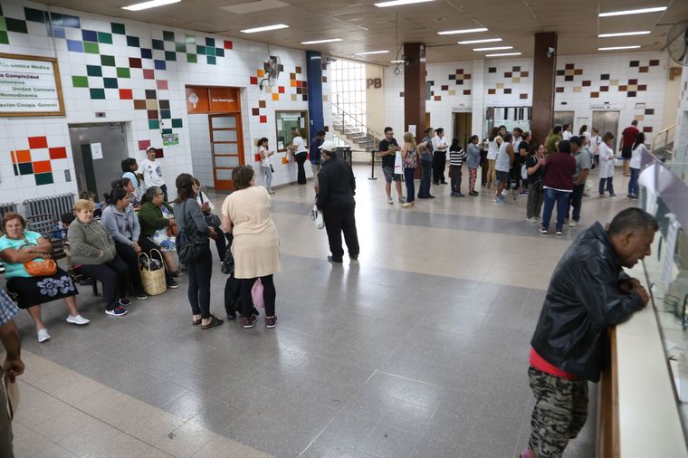 Foto: Foto: Gobierno de Mendoza